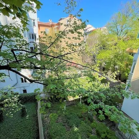 In The Center Next To Ndk *