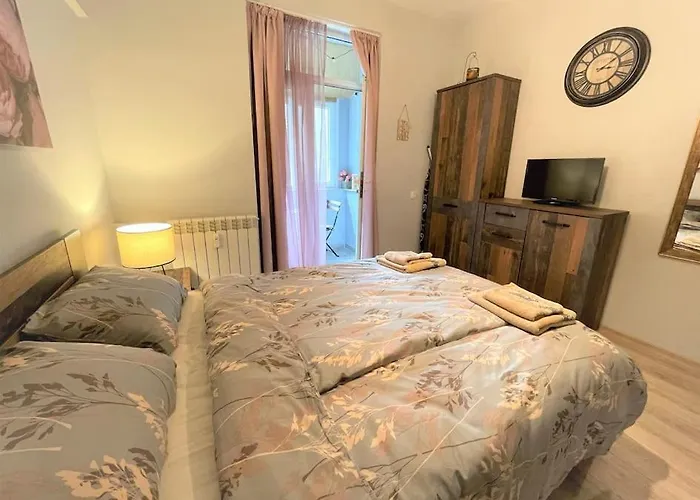 In The Center Next To Ndk