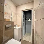 Apartment In The Center Next To Ndk *