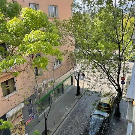 In The Center Next To Ndk