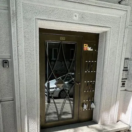 In The Center Next To Ndk