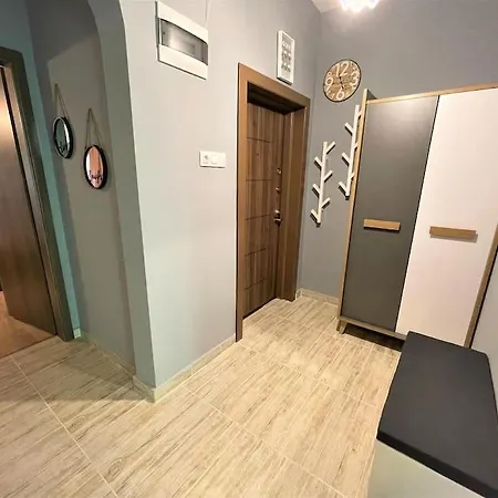 In The Center Next To Ndk София