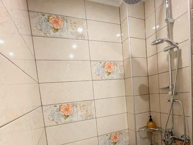 In The Center Next To Ndk Daire *