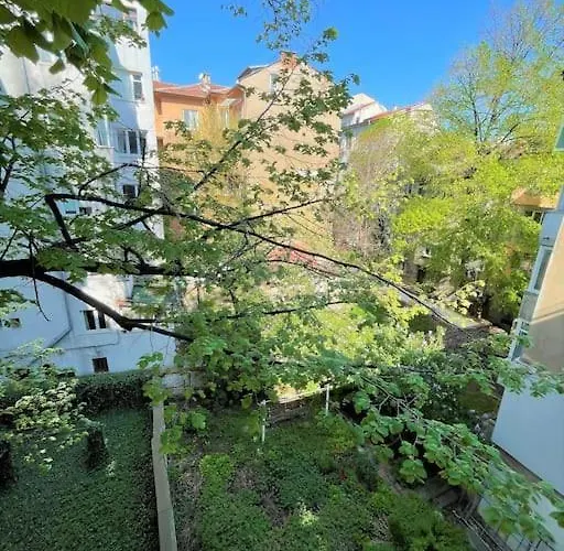 In The Center Next To Ndk *