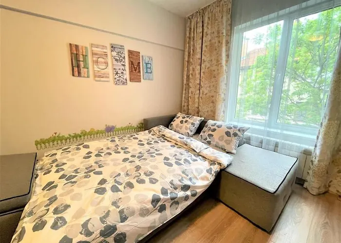 In The Center Next To Ndk *