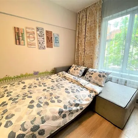 In The Center Next To Ndk *